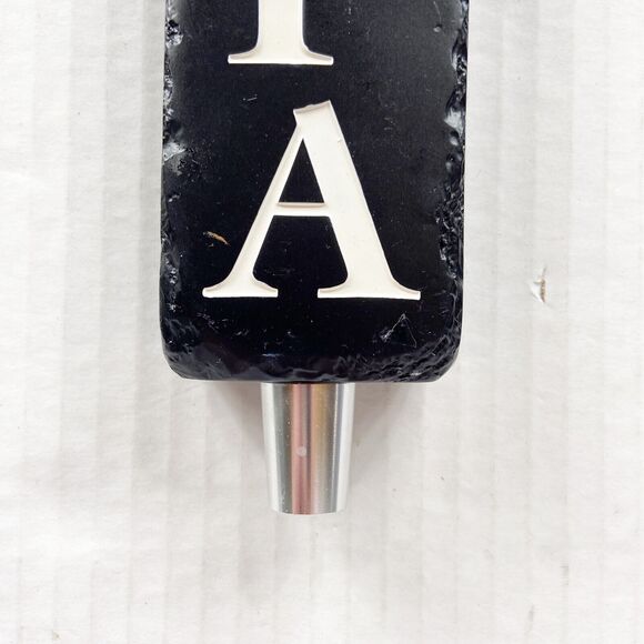 Stone IPA Brewing Tap Handle Escondido California Craft Beer Knob Keg Draft Pull - Picture 3 of 9